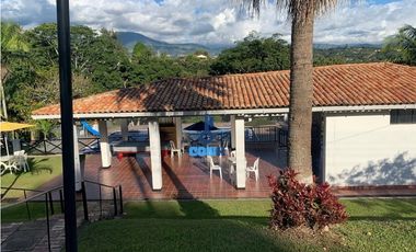 VENTA CASA CAMPESTRE SILVANIA, CUNDINAMARCA