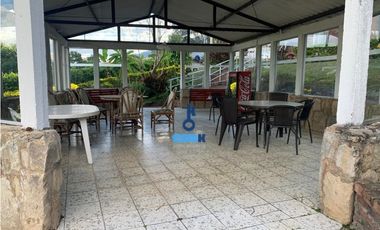 VENTA CASA CAMPESTRE SILVANIA, CUNDINAMARCA