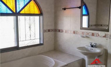 Casa campestre en Alcalá, Valle