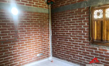 Casa campestre en Alcalá, Valle