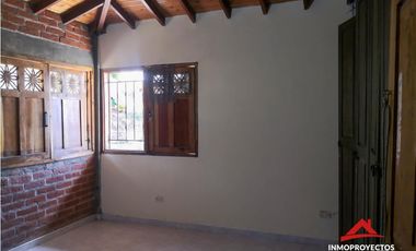 Casa campestre en Alcalá, Valle