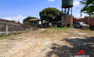 Casa campestre en Alcalá, Valle