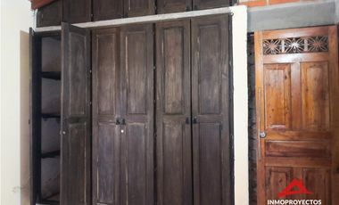 Casa campestre en Alcalá, Valle