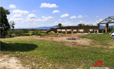 Casa campestre en Alcalá, Valle