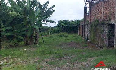 Casa campestre en Alcalá, Valle