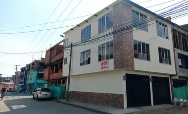Vendo hermosa casa esquinera para renta en Villamaria caldas