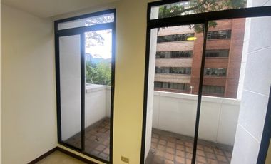 Oficina en venta en El Poblado, Milla de Oro