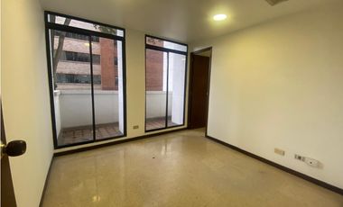 Oficina en venta en El Poblado, Milla de Oro