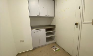 Oficina en venta en El Poblado, Milla de Oro