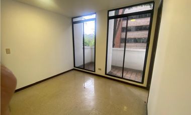 Oficina en venta en El Poblado, Milla de Oro
