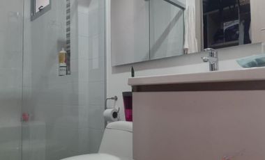 APARTAMENTO EN VENTA SECTOR LAS BRUJAS