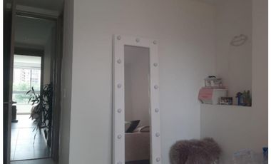 APARTAMENTO EN VENTA SECTOR LAS BRUJAS