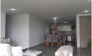 APARTAMENTO EN VENTA SECTOR LAS BRUJAS