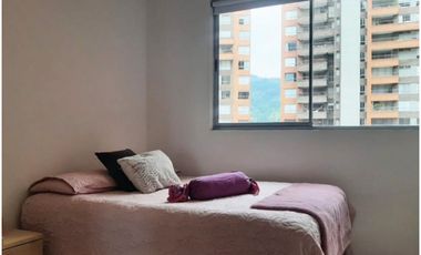 APARTAMENTO EN VENTA SECTOR LAS BRUJAS