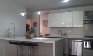 APARTAMENTO EN VENTA SECTOR LAS BRUJAS