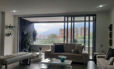 APARTAMENTO EN VENTA SECTOR LAS BRUJAS