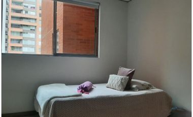 APARTAMENTO EN VENTA SECTOR LAS BRUJAS