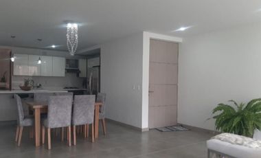 APARTAMENTO EN VENTA SECTOR LAS BRUJAS