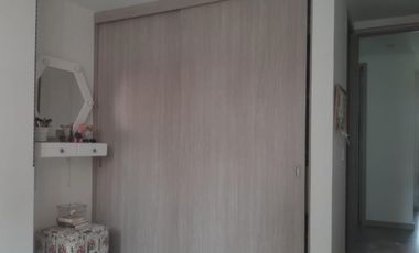 APARTAMENTO EN VENTA SECTOR LAS BRUJAS