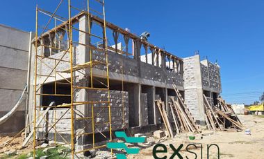 Nave Industrial en Pueblo San Francisco Ocotlán