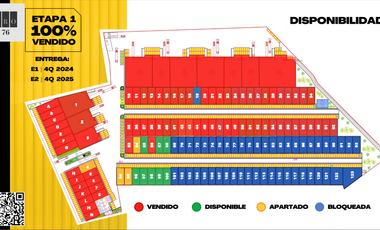 Venta Nave Industrial (220m2) Lib. Norponiente, Huertas La Joya, Qro76 $3.7mdp