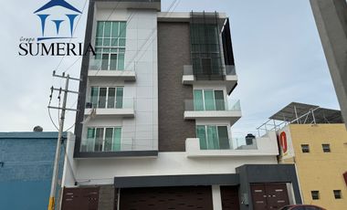 Venta de departamento equipado en Santo Niño