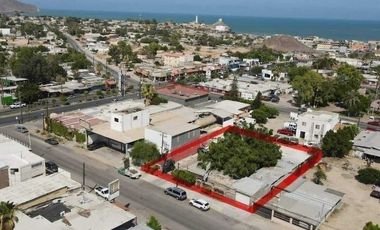 ¨HOTEL EN VENTA UBICADO EN SAN FELIPE, ENSENADA¨