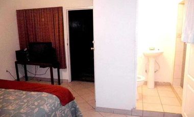 ¨HOTEL EN VENTA UBICADO EN SAN FELIPE, ENSENADA¨