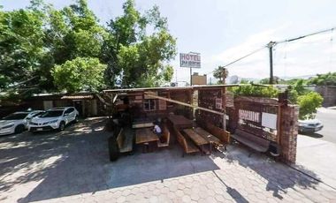 ¨HOTEL EN VENTA UBICADO EN SAN FELIPE, ENSENADA¨