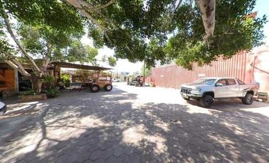 ¨HOTEL EN VENTA UBICADO EN SAN FELIPE, ENSENADA¨