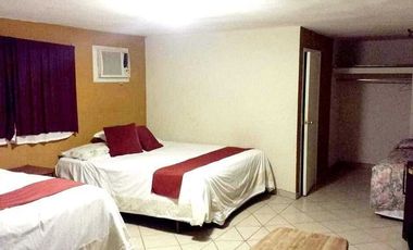 ¨HOTEL EN VENTA UBICADO EN SAN FELIPE, ENSENADA¨