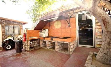 ¨HOTEL EN VENTA UBICADO EN SAN FELIPE, ENSENADA¨