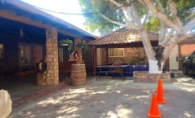 ¨HOTEL EN VENTA UBICADO EN SAN FELIPE, ENSENADA¨