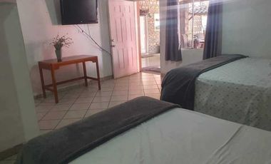 ¨HOTEL EN VENTA UBICADO EN SAN FELIPE, ENSENADA¨