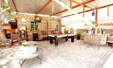 ¨HOTEL EN VENTA UBICADO EN SAN FELIPE, ENSENADA¨