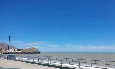 ¨HOTEL EN VENTA UBICADO EN SAN FELIPE, ENSENADA¨