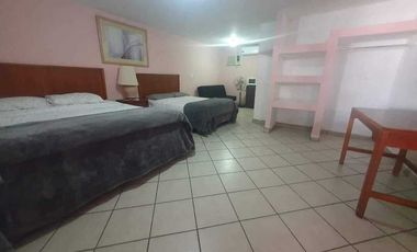 ¨HOTEL EN VENTA UBICADO EN SAN FELIPE, ENSENADA¨