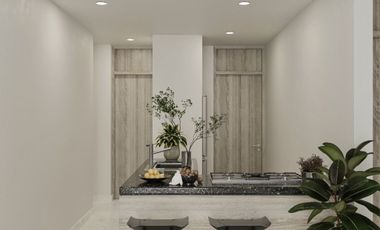 Departamentos en venta Lindavista