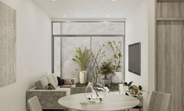 Departamentos en venta Lindavista