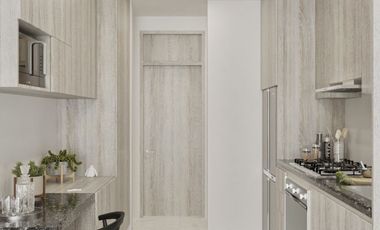 Departamentos en venta Lindavista