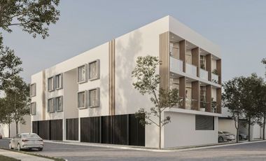 Departamentos en venta Lindavista