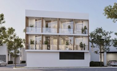 Departamentos en venta Lindavista