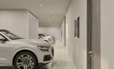 Departamentos en venta Lindavista