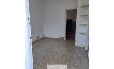 PH DOS AMBIENTES A RECICLAR EN MACROCENTRO