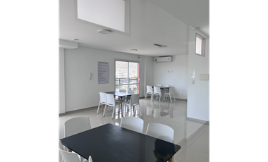 VENTA DEPARTAMENTO EN VILLA CARLOS PAZ CENTRO CON VISTA