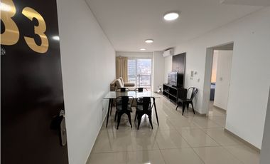 VENTA DEPARTAMENTO EN VILLA CARLOS PAZ CENTRO CON VISTA