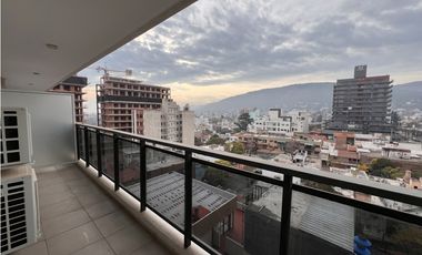 VENTA DEPARTAMENTO EN VILLA CARLOS PAZ CENTRO CON VISTA