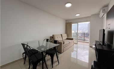 VENTA DEPARTAMENTO EN VILLA CARLOS PAZ CENTRO CON VISTA
