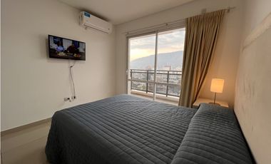 VENTA DEPARTAMENTO EN VILLA CARLOS PAZ CENTRO CON VISTA