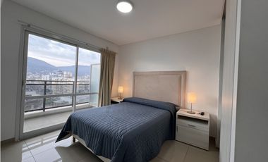 VENTA DEPARTAMENTO EN VILLA CARLOS PAZ CENTRO CON VISTA